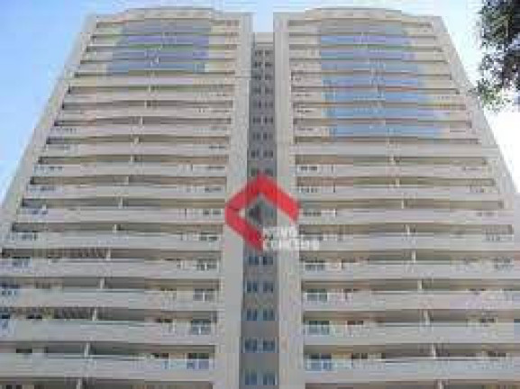 Apartamento com 3 Quartos à Venda, 94 m² em Aldeota - Fortaleza