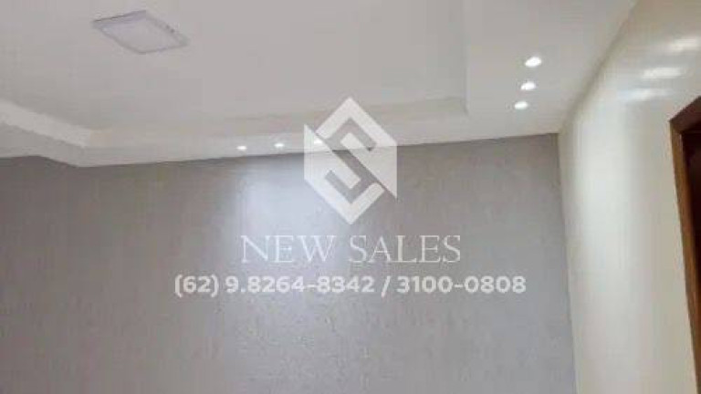 Imagem Casa com 3 Quartos à Venda, 104 m² em Moinho Dos Ventos - Goiânia Imagem Casa com 3 Quartos à Venda, 104 m² em Moinho Dos Ventos - Goiânia