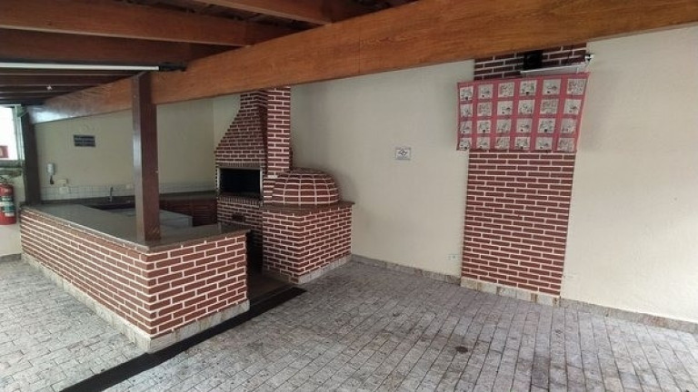 Imagem Apartamento com 4 Quartos à Venda, 92 m² em Vila Gomes Cardim - São Paulo
