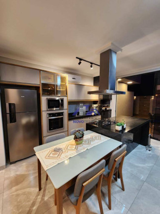 Imagem Casa com 3 Quartos à Venda, 160 m² em Residencial Maria Julia - São José Do Rio Preto Imagem Casa com 3 Quartos à Venda, 160 m² em Residencial Maria Julia - São José Do Rio Preto