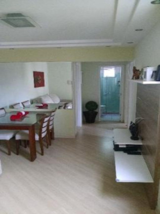 Imagem Apartamento com 2 Quartos à Venda, 48 m² em Jaraguá - São Paulo