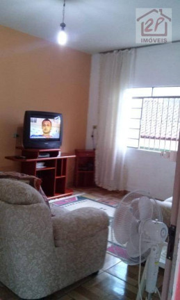 Imagem Casa com 3 Quartos à Venda, 160 m² em Centro - São Francisco Xavier Imagem Casa com 3 Quartos à Venda, 160 m² em Centro - São Francisco Xavier