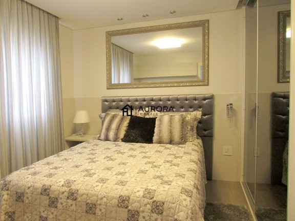 Imagem Apartamento com 4 Quartos à Venda, 237 m² em Barra Sul - Balneário Camboriú