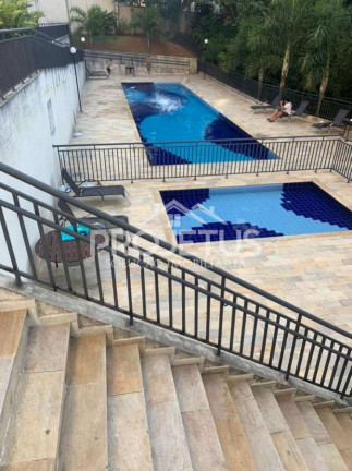 Imagem Apartamento com 2 Quartos à Venda, 80 m² em Chácara Agrindus - Taboão Da Serra