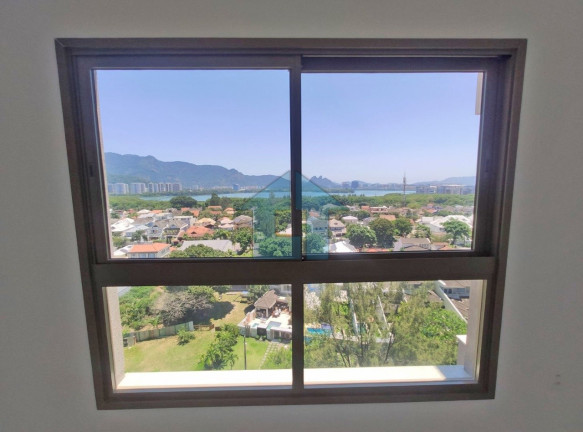 Imagem Apartamento com 3 Quartos à Venda, 187 m² em Barra Da Tijuca - Rio De Janeiro