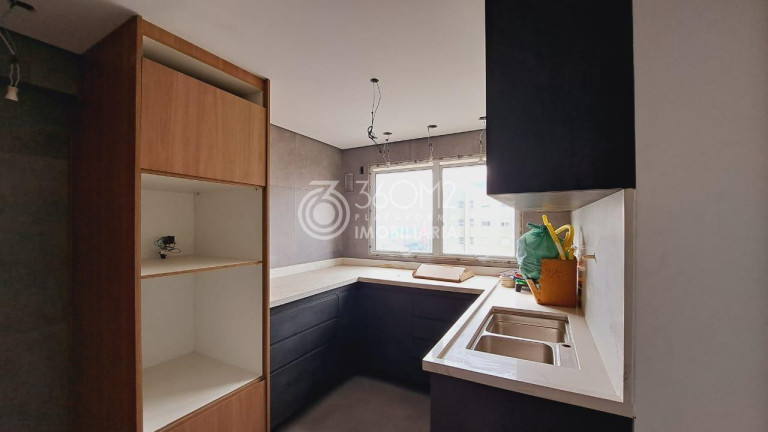 Imagem Apartamento com 3 Quartos à Venda, 155 m² em Campestre - Santo André Imagem Apartamento com 3 Quartos à Venda, 155 m² em Campestre - Santo André