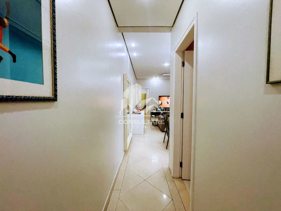 Imagem Apartamento com 2 Quartos à Venda, 103 m² em Ponta Da Praia - Santos Imagem Apartamento com 2 Quartos à Venda, 103 m² em Ponta Da Praia - Santos