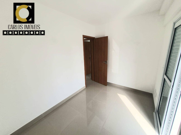 Imagem Apartamento com 2 Quartos à Venda, 54 m² em Embaré - Santos Imagem Apartamento com 2 Quartos à Venda, 54 m² em Embaré - Santos