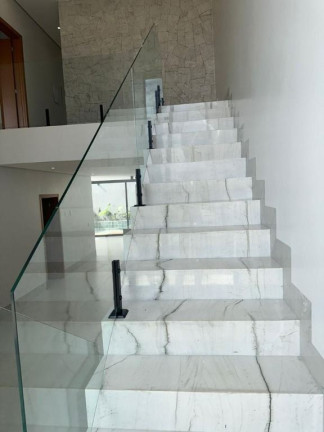 Imagem Sobrado com 4 Quartos à Venda, 223 m² em Jardins Bolonha - Senador Canedo Imagem Sobrado com 4 Quartos à Venda, 223 m² em Jardins Bolonha - Senador Canedo