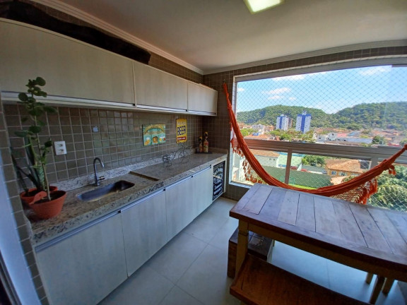 Imagem Apartamento com 2 Quartos à Venda, 80 m² em Canto Do Forte - Praia Grande Imagem Apartamento com 2 Quartos à Venda, 80 m² em Canto Do Forte - Praia Grande