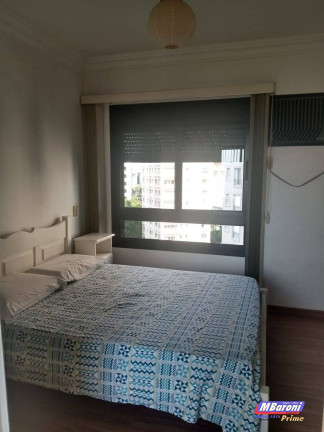 Apartamento com 1 Quarto para Alugar,  em Jardim Paulistano - São Paulo