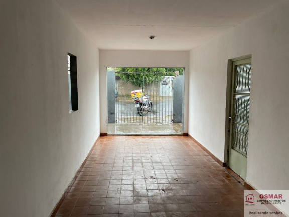Casa com 2 Quartos à Venda, 280 m² em Parque Bandeirantes I (nova Veneza) - Sumaré