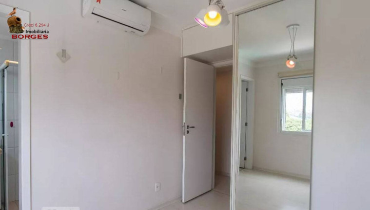 Imagem Apartamento com 4 Quartos à Venda, 193 m² em Vila Mariana - São Paulo