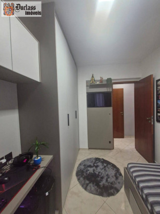 Imagem Apartamento com 3 Quartos à Venda, 83 m² em Conjunto Residencial Trinta E Um De Março - São José Dos Campos Imagem Apartamento com 3 Quartos à Venda, 83 m² em Conjunto Residencial Trinta E Um De Março - São José Dos Campos