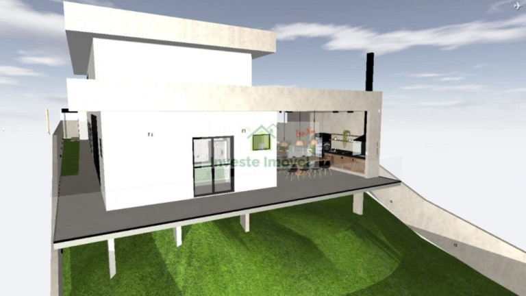Imagem Casa de Condomínio com 3 Quartos à Venda, 375 m² em Granja Viana - Cotia Imagem Casa de Condomínio com 3 Quartos à Venda, 375 m² em Granja Viana - Cotia