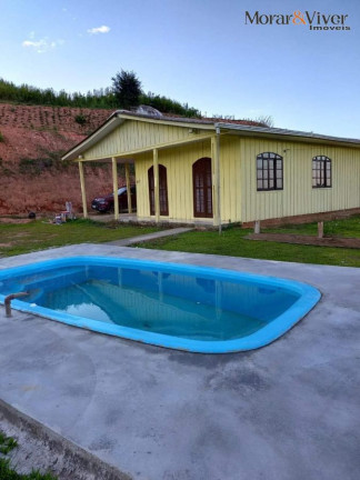 Imagem Chácara com 2 Quartos à Venda, 8.297 m² em São Gabriel - Quitandinha