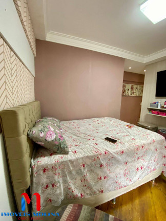 Imagem Apartamento com 3 Quartos à Venda, 107 m² em Centro - São Caetano Do Sul Imagem Apartamento com 3 Quartos à Venda, 107 m² em Centro - São Caetano Do Sul
