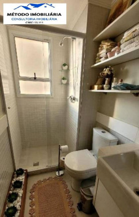 Imagem Apartamento com 3 Quartos à Venda, 115 m² em Vila Valparaiso - Santo André Imagem Apartamento com 3 Quartos à Venda, 115 m² em Vila Valparaiso - Santo André
