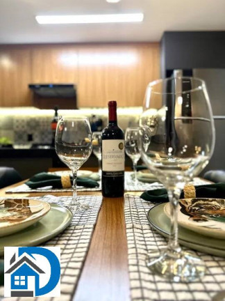 Imagem Apartamento com 2 Quartos à Venda, 45 m² em Vossoroca - Votorantim Imagem Apartamento com 2 Quartos à Venda, 45 m² em Vossoroca - Votorantim