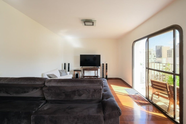 Imagem Apartamento com 4 Quartos à Venda, 290 m² em Jardim Paulista - São Paulo Imagem Apartamento com 4 Quartos à Venda, 290 m² em Jardim Paulista - São Paulo