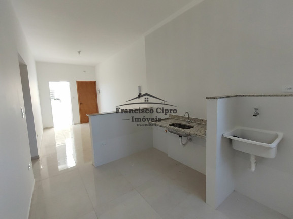 Imagem Apartamento com 2 Quartos à Venda, 58 m² em Jardim Bela Vista Ii - Guaratinguetá