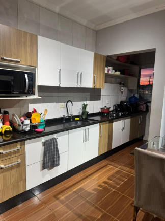 Imagem Casa com 2 Quartos para Alugar, 135 m² em Jardim Wanel Ville Iv - Sorocaba Imagem Casa com 2 Quartos para Alugar, 135 m² em Jardim Wanel Ville Iv - Sorocaba