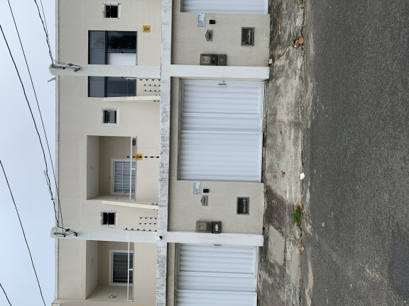 Imagem Casa com 1 Quarto à Venda, 60 m² em Ipitanga - Lauro De Freitas Imagem Casa com 1 Quarto à Venda, 60 m² em Ipitanga - Lauro De Freitas