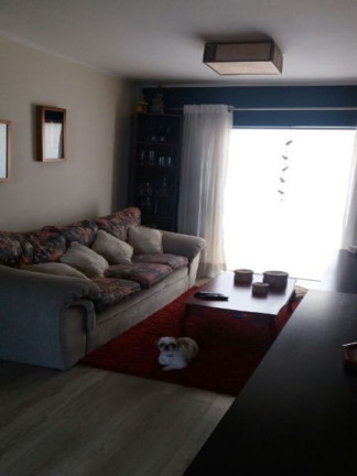 Imagem Apartamento com 2 Quartos à Venda, 76 m² em Freguesia Do ó - São Paulo