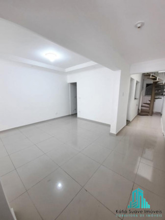 Imagem Casa com 4 Quartos à Venda, 249 m² em Jardim Irene - Santo André Imagem Casa com 4 Quartos à Venda, 249 m² em Jardim Irene - Santo André