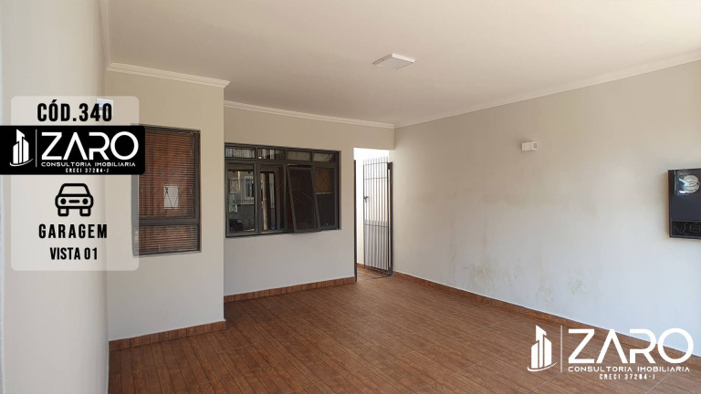 Imagem Casa com 3 Quartos à Venda, 200 m² em Jardim Bandeirante (cohab) - Rio Claro Imagem Casa com 3 Quartos à Venda, 200 m² em Jardim Bandeirante (cohab) - Rio Claro
