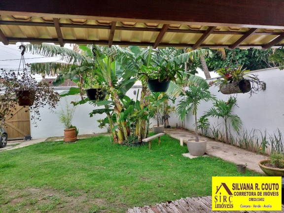 Imagem Casa com 3 Quartos à Venda, 480 m² em Itaipuaçu - Maricá Imagem Casa com 3 Quartos à Venda, 480 m² em Itaipuaçu - Maricá