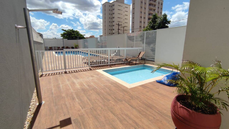 Imagem Apartamento com 2 Quartos à Venda, 60 m² em Vila Santo Antônio - Bauru Imagem Apartamento com 2 Quartos à Venda, 60 m² em Vila Santo Antônio - Bauru
