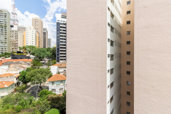 Imagem Apartamento com 1 Quarto à Venda, 47 m² em Bela Vista - São Paulo Imagem Apartamento com 1 Quarto à Venda, 47 m² em Bela Vista - São Paulo