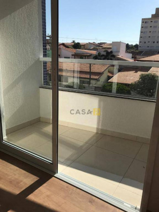 Imagem Apartamento com 3 Quartos à Venda, 76 m² em Santa Cruz - Americana Imagem Apartamento com 3 Quartos à Venda, 76 m² em Santa Cruz - Americana