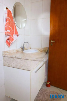 Imagem Sobrado com 3 Quartos à Venda, 196 m² em Jardim - Santo André Imagem Sobrado com 3 Quartos à Venda, 196 m² em Jardim - Santo André