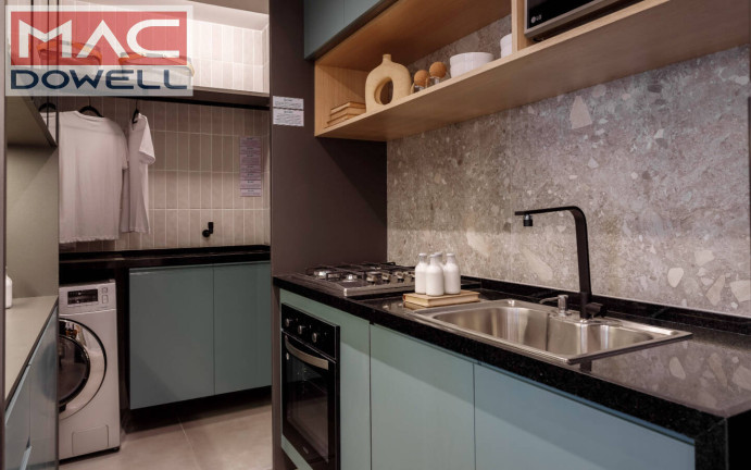 Imagem Apartamento com 2 Quartos à Venda, 40 m² em São Cristóvão / Rio De Janeiro / Rj - Rio De Janeiro Imagem Apartamento com 2 Quartos à Venda, 40 m² em São Cristóvão / Rio De Janeiro / Rj - Rio De Janeiro