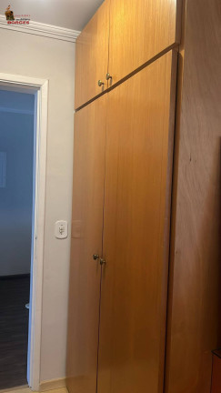 Imagem Apartamento com 2 Quartos para Alugar, 55 m² em Moema - São Paulo