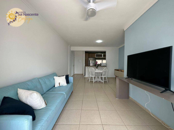 Imagem Apartamento com 3 Quartos à Venda, 90 m² em Maitinga - Bertioga