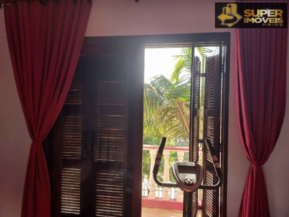 Imagem Casa com 4 Quartos à Venda, 312 m² em Três Vendas - Pelotas Imagem Casa com 4 Quartos à Venda, 312 m² em Três Vendas - Pelotas