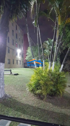 Imagem Apartamento com 2 Quartos à Venda, 48 m² em Conjunto Habitacional Presidente Castelo Branco - Carapicuíba