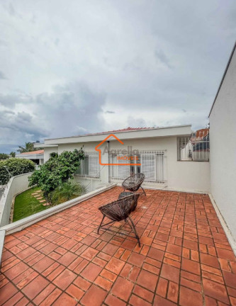 Imagem Casa com 3 Quartos à Venda, 214 m² em Jardim Saúde - Mogi Mirim Imagem Casa com 3 Quartos à Venda, 214 m² em Jardim Saúde - Mogi Mirim
