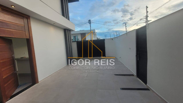 Imagem Casa com 3 Quartos à Venda,  em Jardim Botânico - Campos Dos Goytacazes