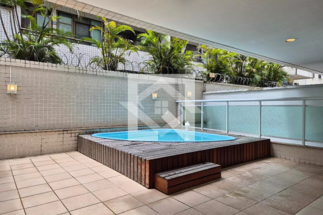 Imagem Apartamento com 3 Quartos à Venda, 360 m² em Recreio Dos Bandeirantes - Rio De Janeiro Imagem Apartamento com 3 Quartos à Venda, 360 m² em Recreio Dos Bandeirantes - Rio De Janeiro