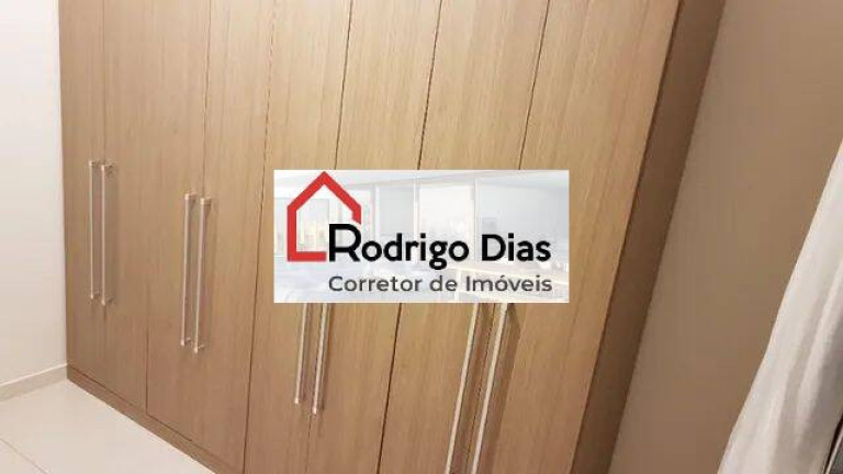 Imagem Apartamento com 2 Quartos para Alugar, 55 m² em Cidade Nova - Jundiaí Imagem Apartamento com 2 Quartos para Alugar, 55 m² em Cidade Nova - Jundiaí