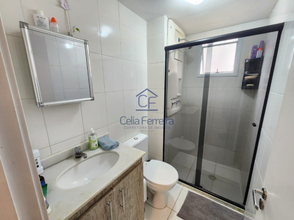 Imagem Apartamento com 3 Quartos à Venda, 99 m² em Vila Betânia - São José Dos Campos Imagem Apartamento com 3 Quartos à Venda, 99 m² em Vila Betânia - São José Dos Campos