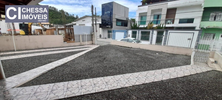 Imagem Casa com 2 Quartos à Venda, 222 m² em Centro - Itajaí