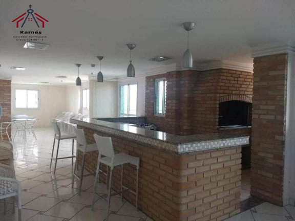 Imagem Apartamento com 1 Quarto à Venda, 50 m² em Boqueirão - Praia Grande Imagem Apartamento com 1 Quarto à Venda, 50 m² em Boqueirão - Praia Grande