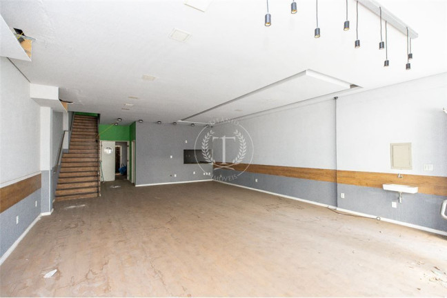 Imagem Ponto Comercial à Venda, 273 m² em Vila Olímpia - São Paulo Imagem Ponto Comercial à Venda, 273 m² em Vila Olímpia - São Paulo