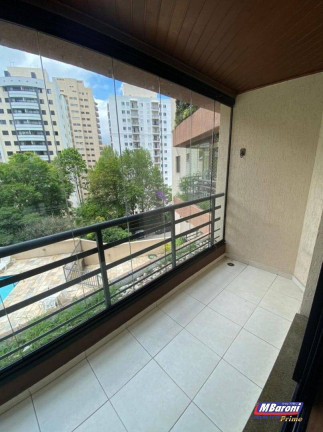 Imagem Apartamento com 3 Quartos à Venda, 110 m² em Vila Andrade - São Paulo