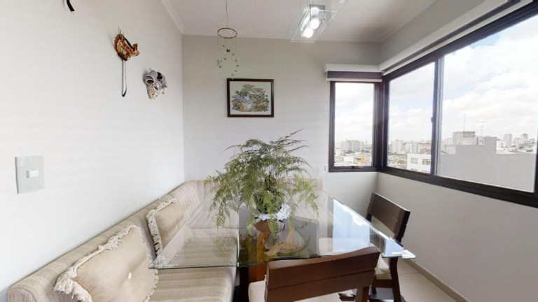 Imagem Apartamento com 3 Quartos à Venda, 78 m² em Cambuci - São Paulo Imagem Apartamento com 3 Quartos à Venda, 78 m² em Cambuci - São Paulo